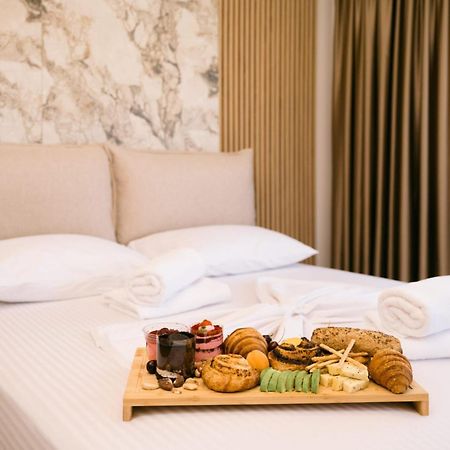 Akar Hotel อุลซิน ภายนอก รูปภาพ