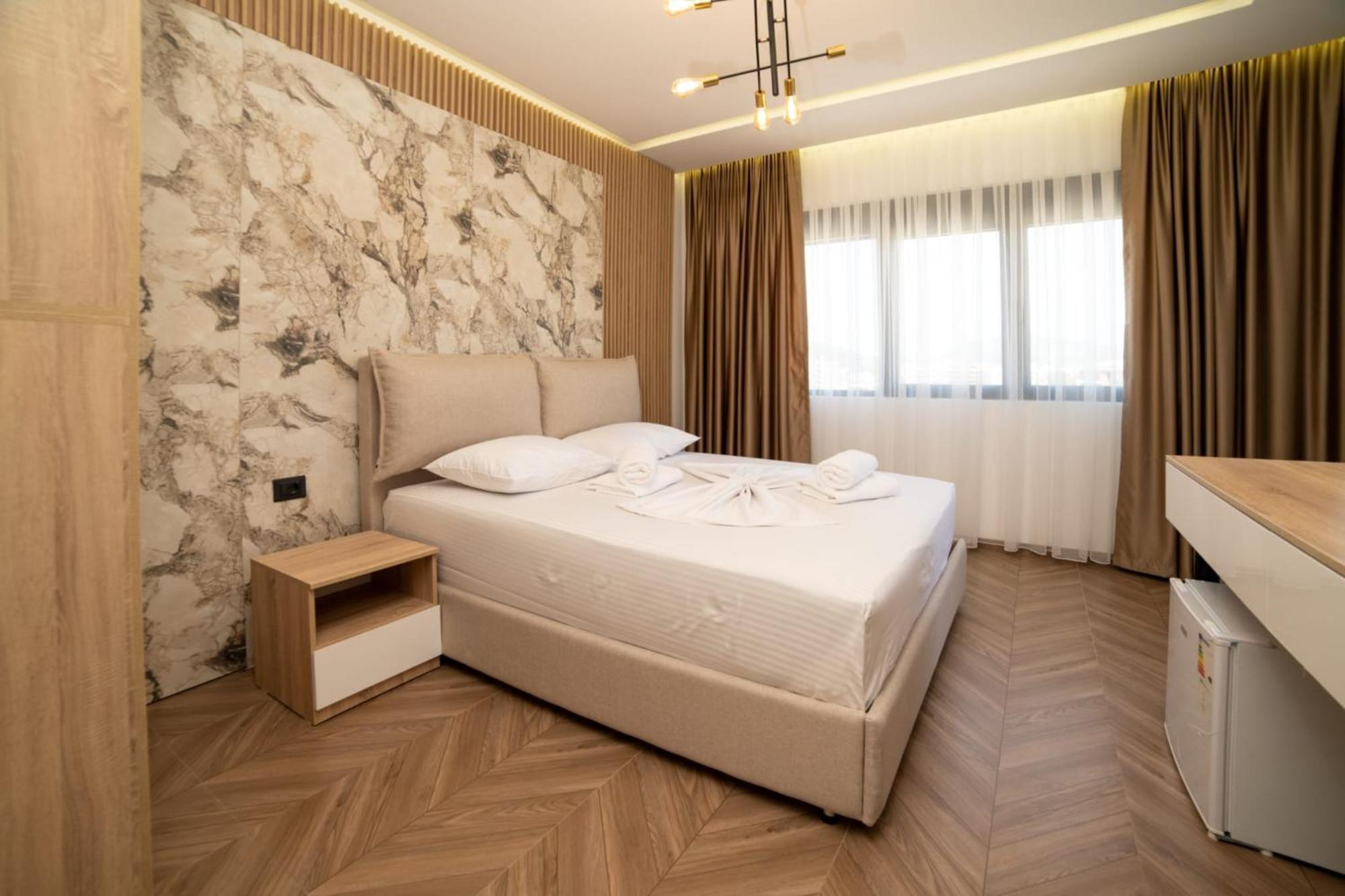 Akar Hotel อุลซิน ภายนอก รูปภาพ